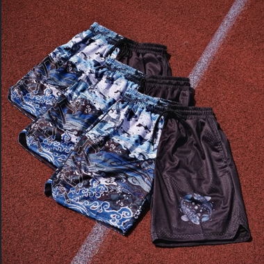 SEPUKU KOI SHORTS NEU OVP STREETWEAR
