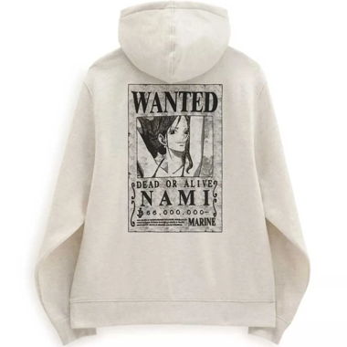 Vans x One Piece hoodie