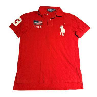 Ralph Lauren Polo-Shirt