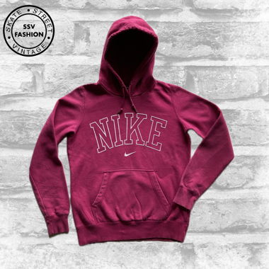 Sweat Hoodie Nike S-M