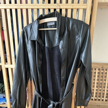 leichte übergangsjacke