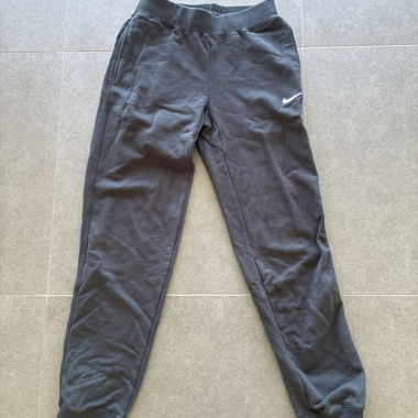 Nike Jogginghose Schwarz S