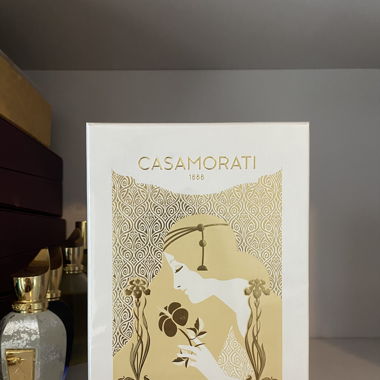 Xerjoff Casamorati Dama Bianca 100ml