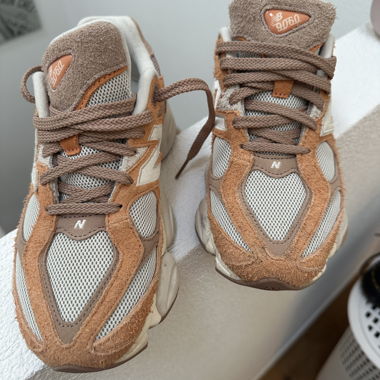 Sneaker New Balance 9060