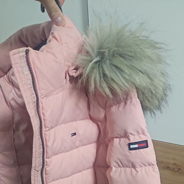 Jacke für Frau 