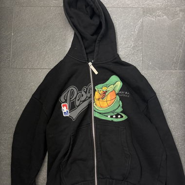 Peso zipper limited 