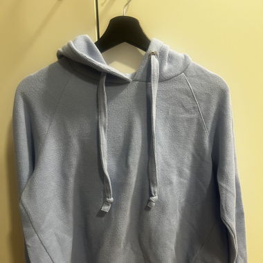 Kapuzenpulli 