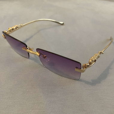 Sonnenbrille 