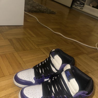 chaussures