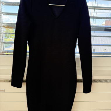 Black Dress ONLY XS