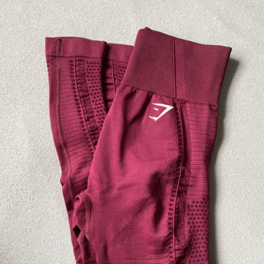 Gymshark Leggings 