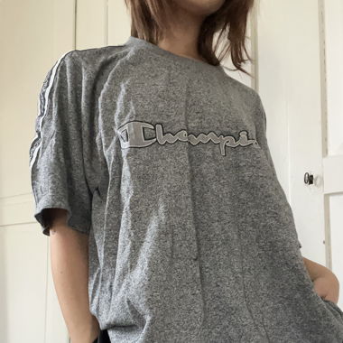 champions shirt