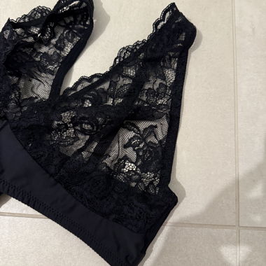 Reggiseno in pizzo Intimissimi S