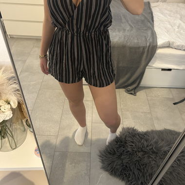 Summer romper