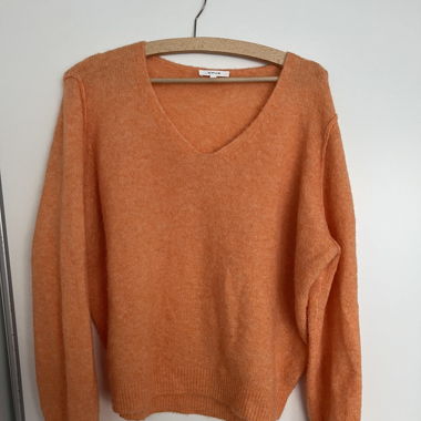 Opus Pullover