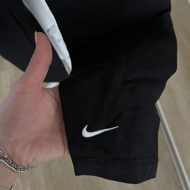 Nike black sport leggings