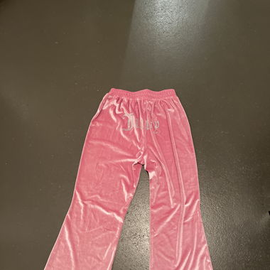 Juicy hose 