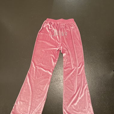 Juicy hose 