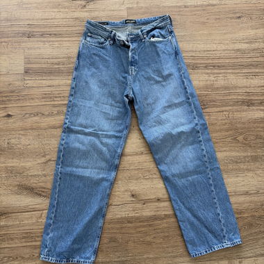 Blue Jeans