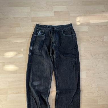 Jinza Baggy Jeans