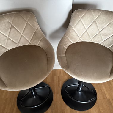 Bar stools