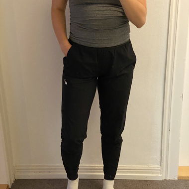 Jogginghose Asic