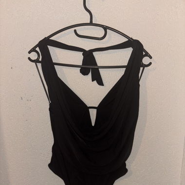 Body noir 