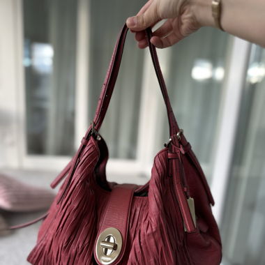 Coach Vintage Handtasche 