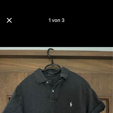 Polo Ralph Lauren Polo Hemd