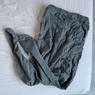Juzo collant a compressione Gr. III/M,