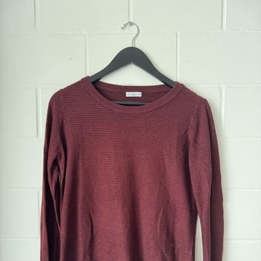 Jacqueline de Yong Pullover