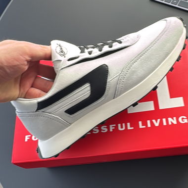 Sneaker Diesel S-Racer LC EUR 44