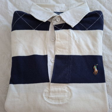 Polo Ralph Lauren rayé