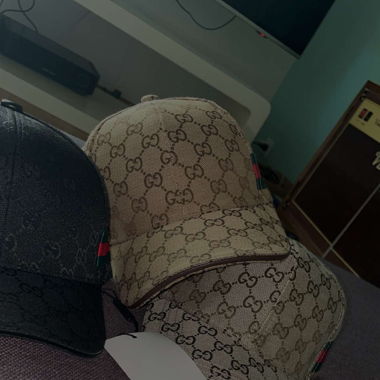Cappellini Gucci