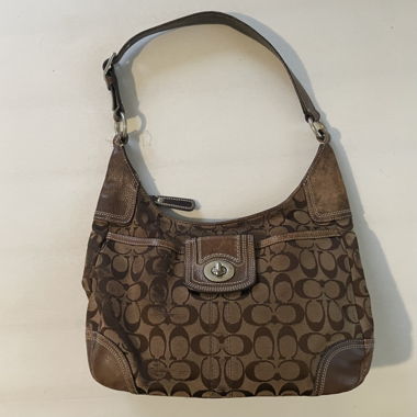 Coach designer bag
