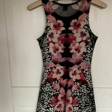 Robe taille S