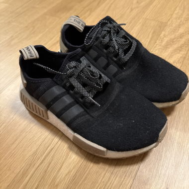 Sneaker Adidas NMD