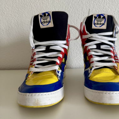 ADIDAS RITA ORA BANKSHOT 2.0 ORIGINALS