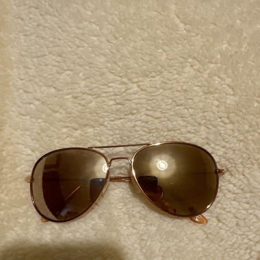Sonnenbrille