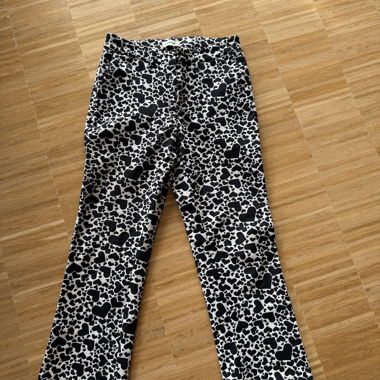 Pantaloni Zadig & Voltaire