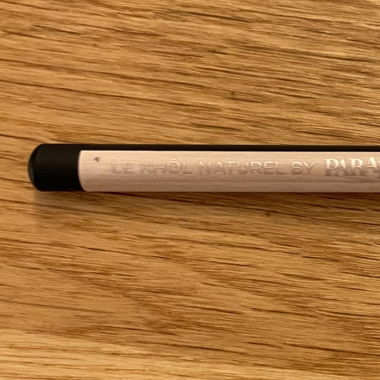 Kajal von L‘Oréal Paris Nr. 101 Midnight Black