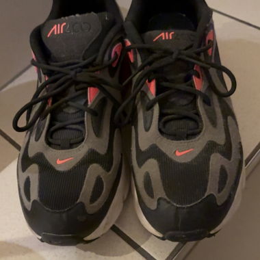 Nike Air 500