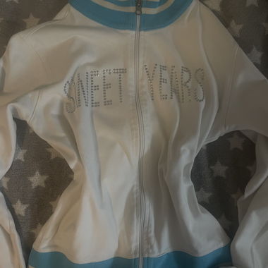 2000s jacket sweet years