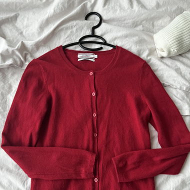Cashmere Jäckchen