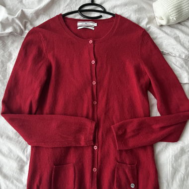 Cashmere Jäckchen