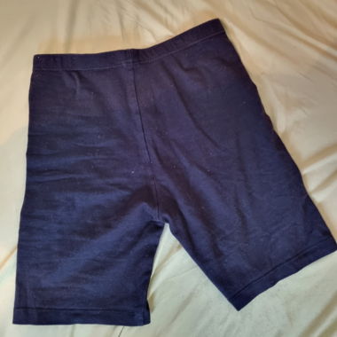 Kurze Sporthose