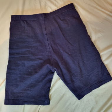Kurze Sporthose