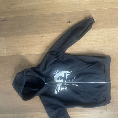 Vicinity Jacket