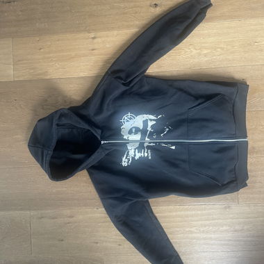 Vicinity Jacket