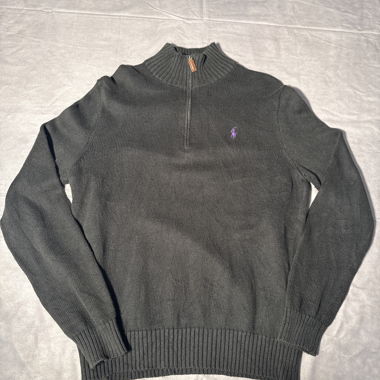 Pull en maille Ralph Lauren